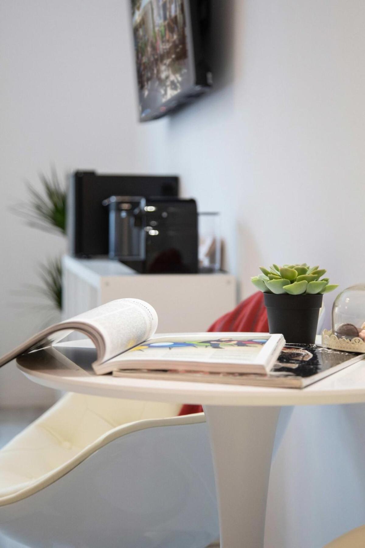 Lux Nest II City Apartment Urban Stay Zagreb Eksteriør bilde