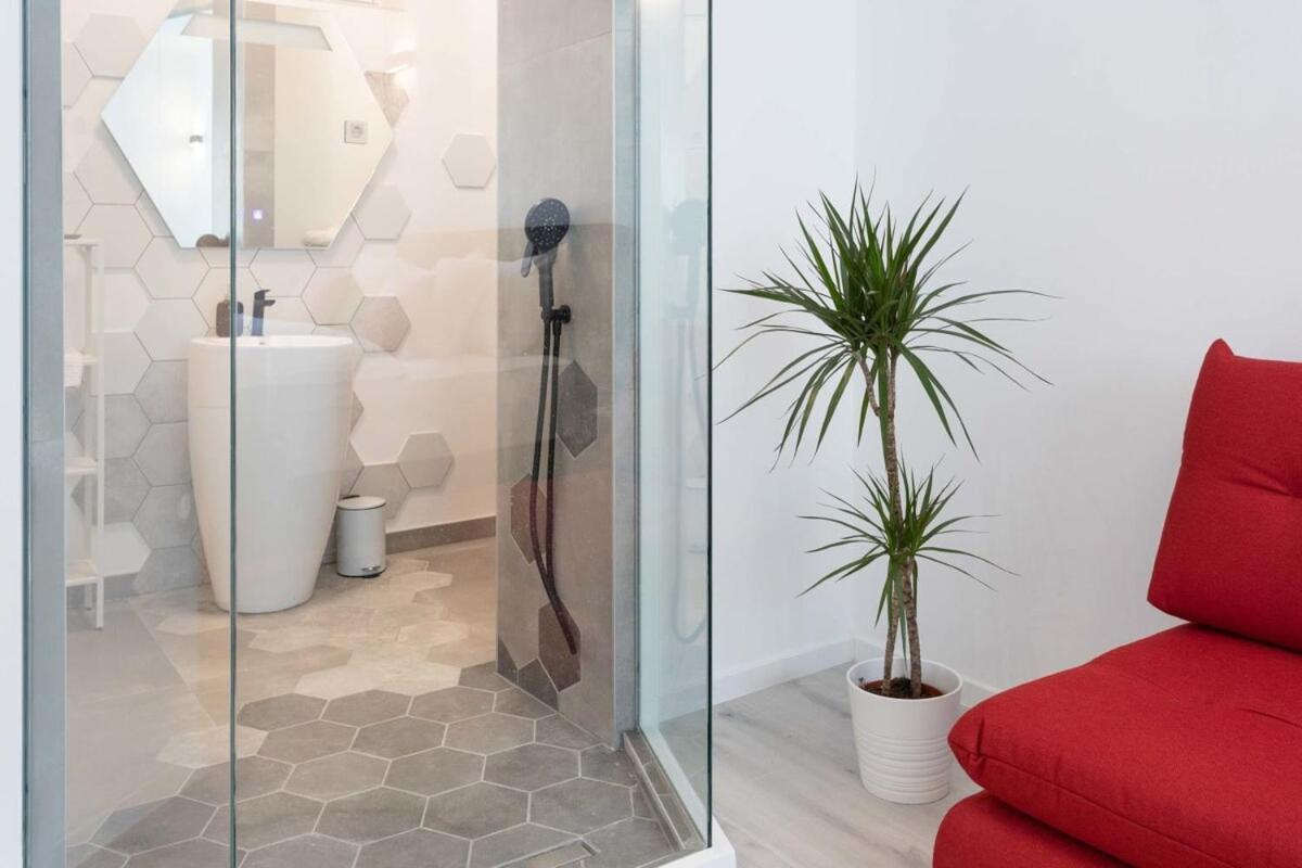 Lux Nest II City Apartment Urban Stay Zagreb Eksteriør bilde