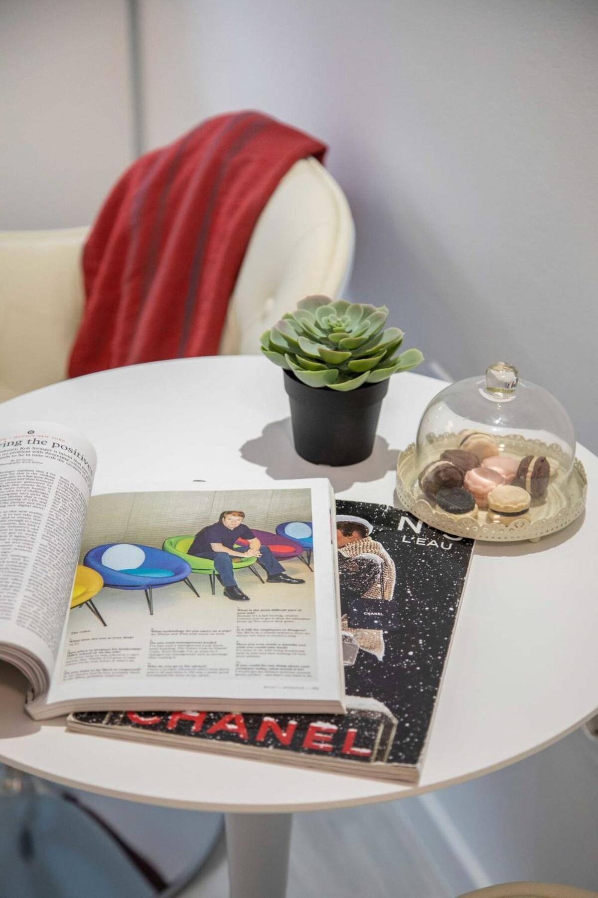 Lux Nest II City Apartment Urban Stay Zagreb Eksteriør bilde