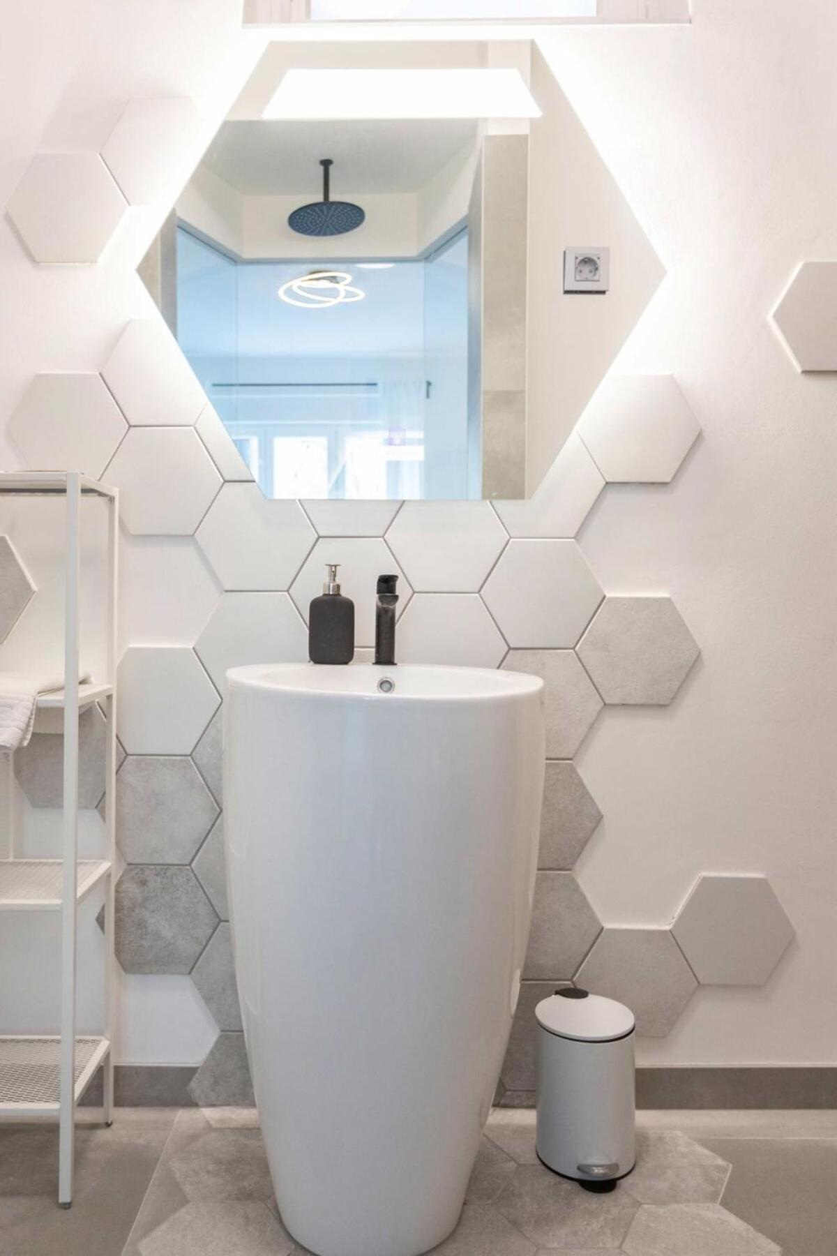 Lux Nest II City Apartment Urban Stay Zagreb Eksteriør bilde
