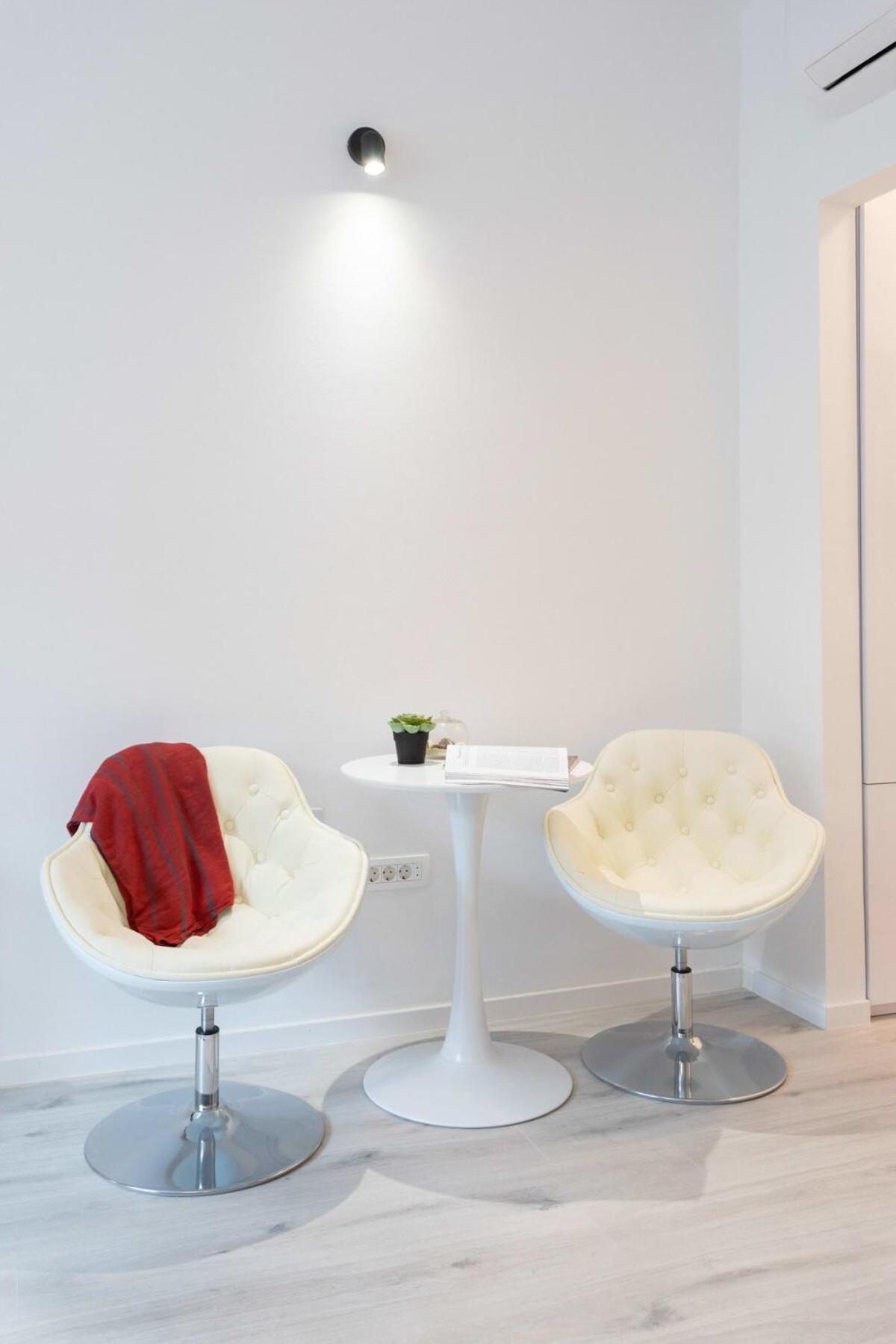 Lux Nest II City Apartment Urban Stay Zagreb Eksteriør bilde